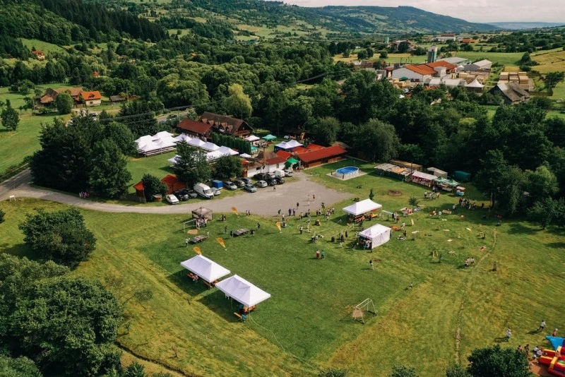Zeteváralja Szállás | Turisztikai panzió (K1033-1) A kép szerzői jogvédelem alatt állhat. Javasolt a kapcsolatfelvétel a jog tulajdonossal.