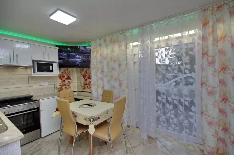 Gyula Szállás | Apartman (K1355-3) A kép szerzői jogvédelem alatt állhat. Javasolt a kapcsolatfelvétel a jog tulajdonossal.