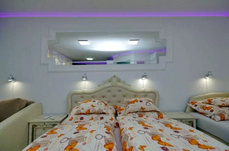 Jula Cazare | Apartament (K1355-5) Imaginea poate fi supusă drepturilor de autor. Se recomandă contactarea titularului drepturilor.