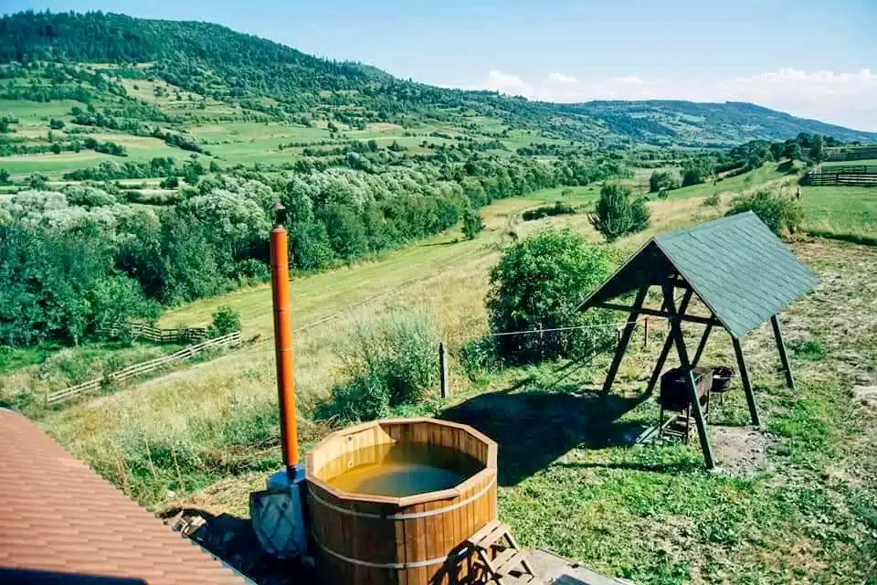 Zetelaka Szállás | Üdülőfalu (K0515-1) A kép szerzői jogvédelem alatt állhat. Javasolt a kapcsolatfelvétel a jog tulajdonossal.