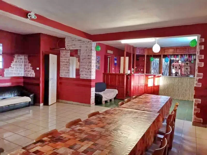 Zetea Cazare | Sat de vacanță (K0515-2) Imaginea poate fi supusă drepturilor de autor. Se recomandă contactarea titularului drepturilor.