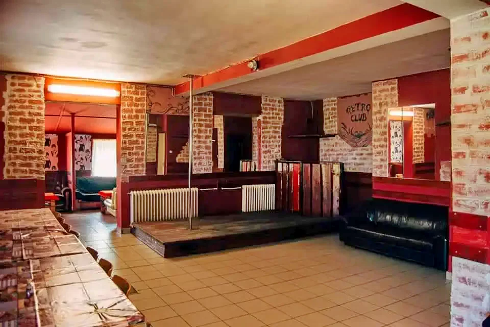 Zetelaka Szállás | Üdülőfalu (K0515-4) A kép szerzői jogvédelem alatt állhat. Javasolt a kapcsolatfelvétel a jog tulajdonossal.