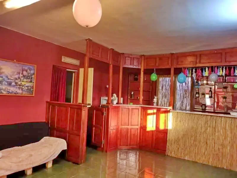 Zetea Cazare | Sat de vacanță (K0515-22) Imaginea poate fi supusă drepturilor de autor. Se recomandă contactarea titularului drepturilor.