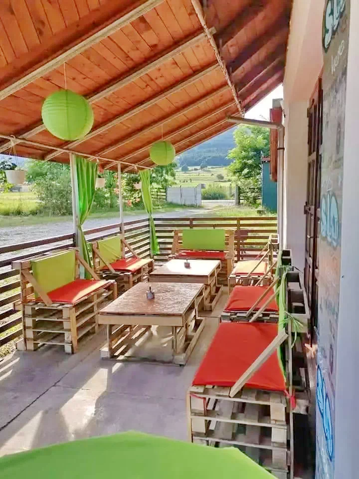 Zetelaka Szállás | Üdülőfalu (K0515-23) A kép szerzői jogvédelem alatt állhat. Javasolt a kapcsolatfelvétel a jog tulajdonossal.