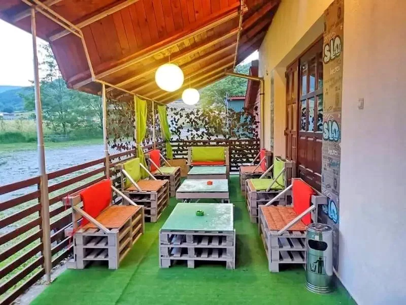 Zetea Cazare | Sat de vacanță (K0515-25) Imaginea poate fi supusă drepturilor de autor. Se recomandă contactarea titularului drepturilor.