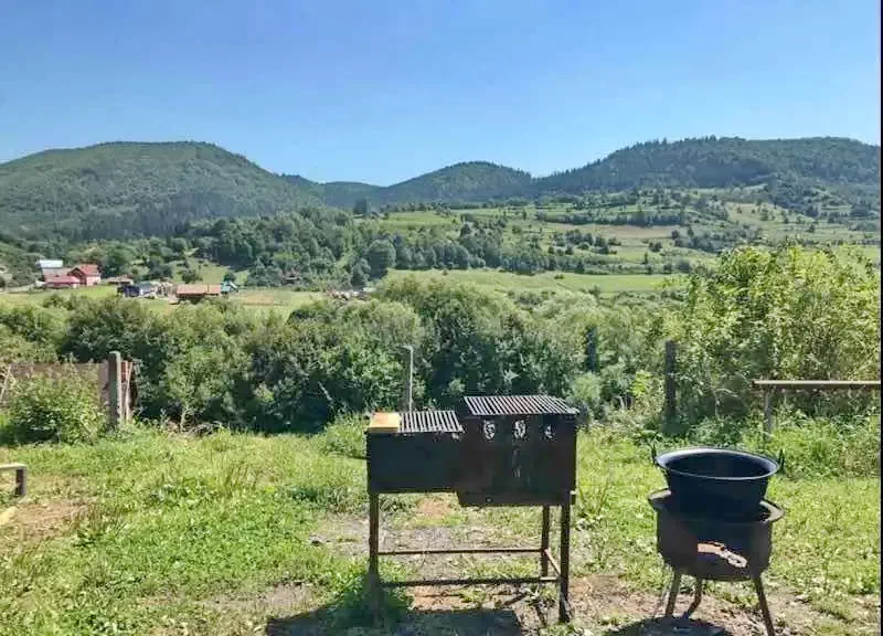 Zetea Cazare | Sat de vacanță (K0515-28) Imaginea poate fi supusă drepturilor de autor. Se recomandă contactarea titularului drepturilor.