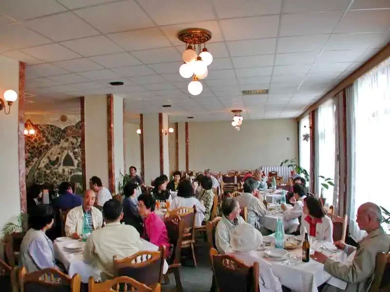 Borșa Cazare | Pensiune turistică (K0985-3) Imaginea poate fi supusă drepturilor de autor. Se recomandă contactarea titularului drepturilor.