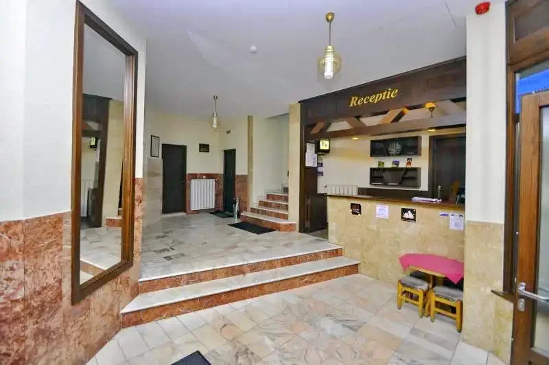 Borșa Cazare | Pensiune turistică (K0985-5) Imaginea poate fi supusă drepturilor de autor. Se recomandă contactarea titularului drepturilor.