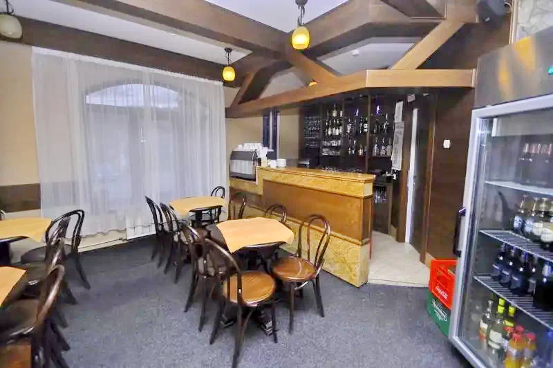 Borsa Szállás | Hotel*** (K0985-6) A kép szerzői jogvédelem alatt állhat. Javasolt a kapcsolatfelvétel a jog tulajdonossal.