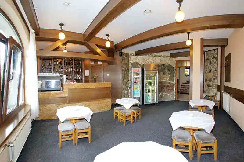 Borșa Cazare | Pensiune turistică (K0985-7) Imaginea poate fi supusă drepturilor de autor. Se recomandă contactarea titularului drepturilor.