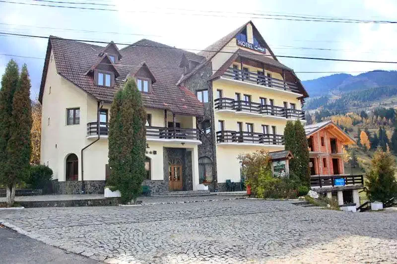 Borșa Cazare | Pensiune turistică (K0985-20) Imaginea poate fi supusă drepturilor de autor. Se recomandă contactarea titularului drepturilor.