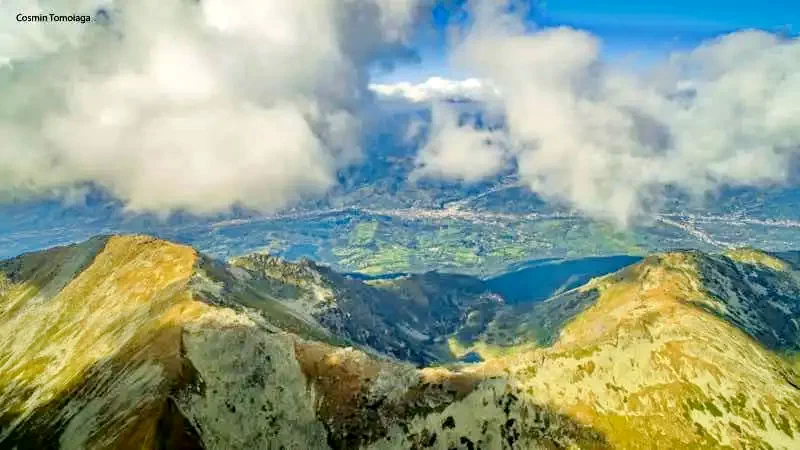 Borșa Cazare | Pensiune turistică (K0985-23) Imaginea poate fi supusă drepturilor de autor. Se recomandă contactarea titularului drepturilor.