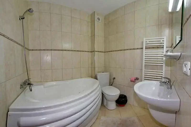 Borșa Cazare | Pensiune turistică (K0984-12) Imaginea poate fi supusă drepturilor de autor. Se recomandă contactarea titularului drepturilor.