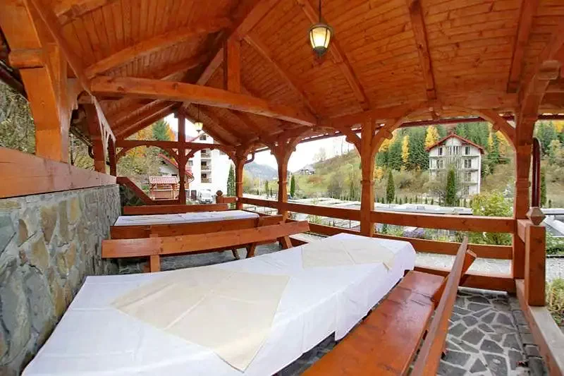 Borșa Cazare | Pensiune turistică (K0984-21) Imaginea poate fi supusă drepturilor de autor. Se recomandă contactarea titularului drepturilor.