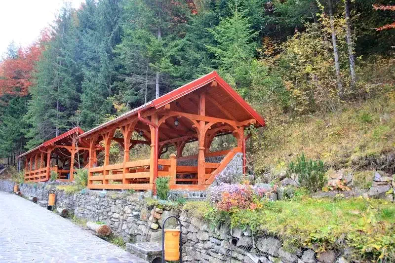 Borșa Cazare | Pensiune turistică (K0984-22) Imaginea poate fi supusă drepturilor de autor. Se recomandă contactarea titularului drepturilor.