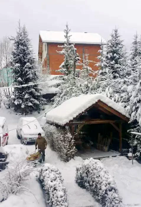 Borșa Cazare | Motel (K0713-33) Imaginea poate fi supusă drepturilor de autor. Se recomandă contactarea titularului drepturilor.