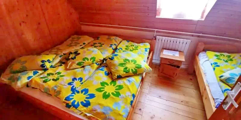 Pasul Bucin Cazare | Motel (K0137-22) Imaginea poate fi supusă drepturilor de autor. Se recomandă contactarea titularului drepturilor.