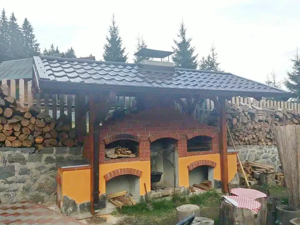 Pasul Bucin Cazare | Motel (K0137-34) Imaginea poate fi supusă drepturilor de autor. Se recomandă contactarea titularului drepturilor.