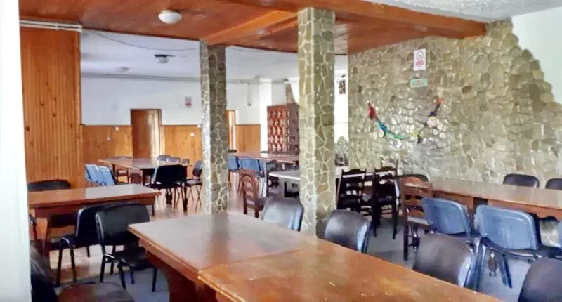 Csalhó Szállás | Panzió (K0493-3) A kép szerzői jogvédelem alatt állhat. Javasolt a kapcsolatfelvétel a jog tulajdonossal.