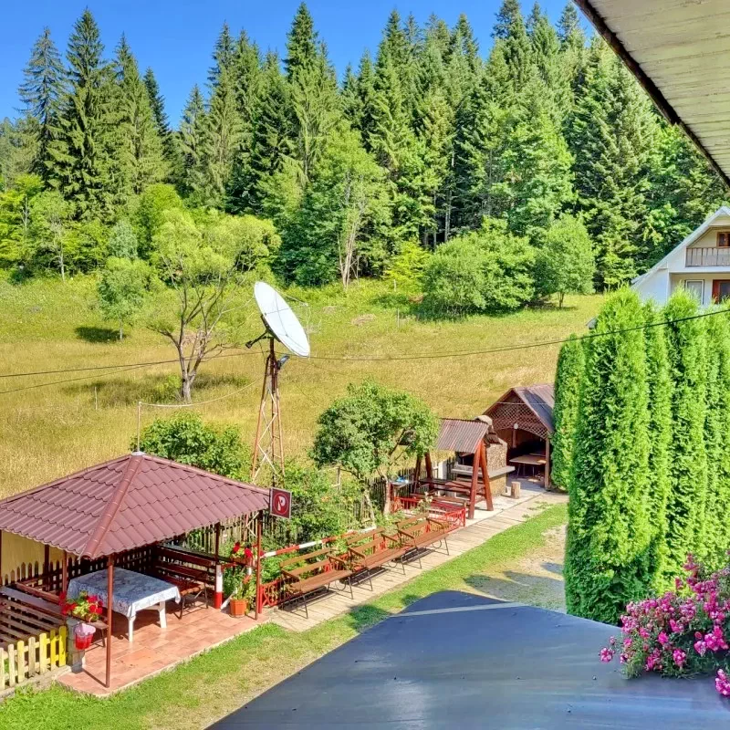 Ceahlău Cazare | Motel (K0493-9) Imaginea poate fi supusă drepturilor de autor. Se recomandă contactarea titularului drepturilor. Ceahlău Cazare | Motel (K0493-9) Imaginea poate fi supusă drepturilor de autor. Se recomandă contactarea titularului drepturilor.