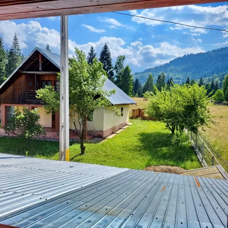 Ceahlău Cazare | Motel (K0493-13) Imaginea poate fi supusă drepturilor de autor. Se recomandă contactarea titularului drepturilor. Ceahlău Cazare | Motel (K0493-13) Imaginea poate fi supusă drepturilor de autor. Se recomandă contactarea titularului drepturilor.