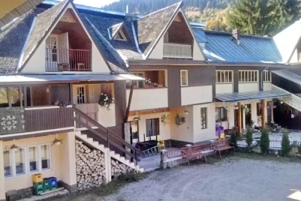 Ceahlău Cazare | Motel (K0493-17) Imaginea poate fi supusă drepturilor de autor. Se recomandă contactarea titularului drepturilor. Ceahlău Cazare | Motel (K0493-17) Imaginea poate fi supusă drepturilor de autor. Se recomandă contactarea titularului drepturilor.