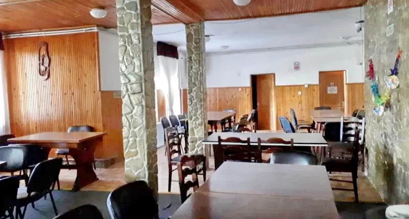 Ceahlău Cazare | Motel (K0493-18) Imaginea poate fi supusă drepturilor de autor. Se recomandă contactarea titularului drepturilor. Ceahlău Cazare | Motel (K0493-18) Imaginea poate fi supusă drepturilor de autor. Se recomandă contactarea titularului drepturilor.