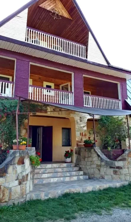 Csalhó Szállás | Motel (K0493-26) A kép szerzői jogvédelem alatt állhat. Javasolt a kapcsolatfelvétel a jog tulajdonossal.