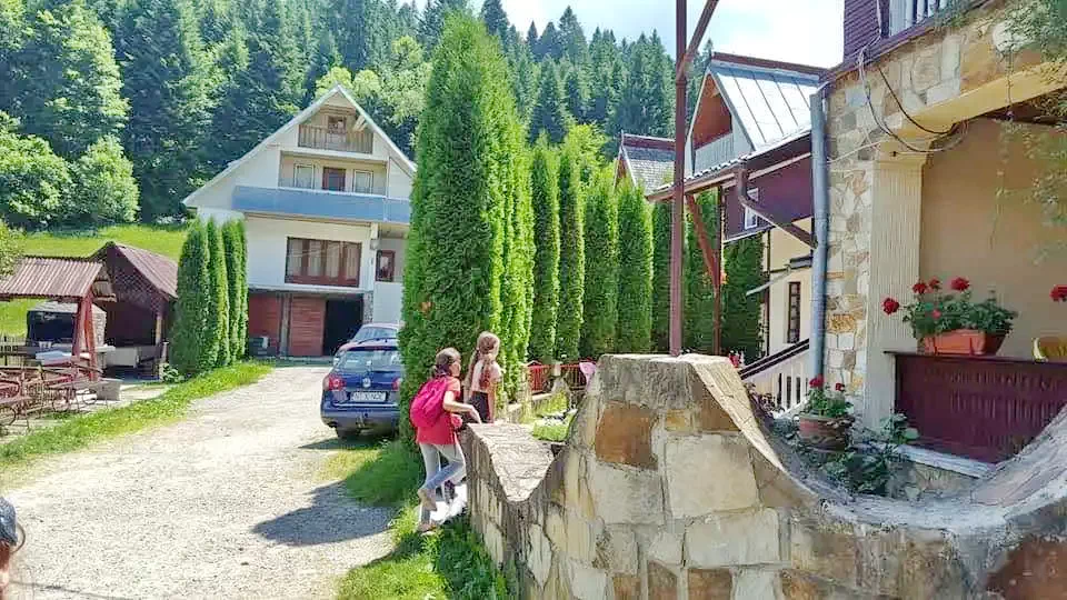 Csalhó Szállás | Panzió (K0493-29) A kép szerzői jogvédelem alatt állhat. Javasolt a kapcsolatfelvétel a jog tulajdonossal.