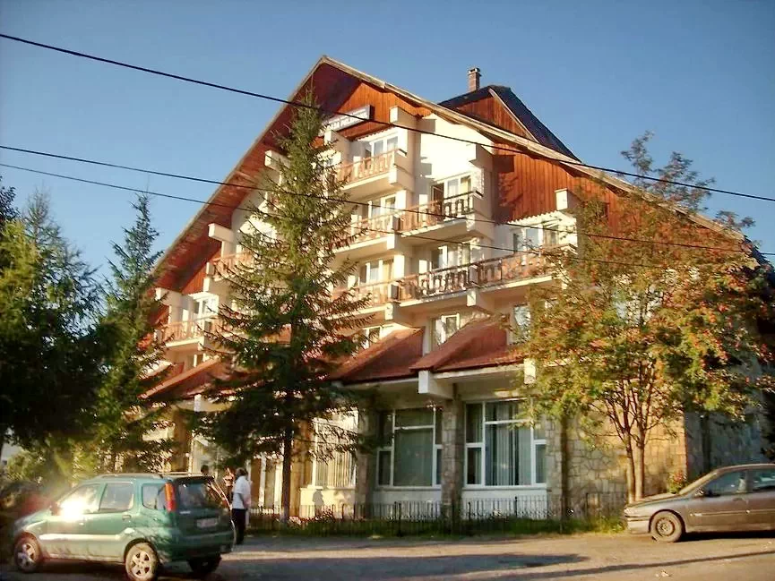 Ceahlău Cazare | Pensiune turistică (K0539-12) Imaginea poate fi supusă drepturilor de autor. Se recomandă contactarea titularului drepturilor.