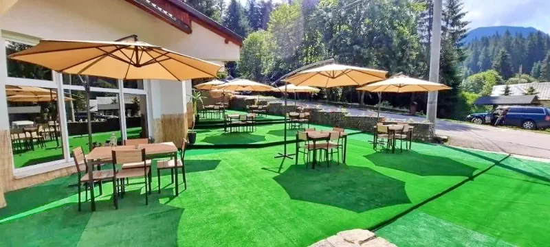 Ceahlău Cazare | Hotel*** (K0539-18) Imaginea poate fi supusă drepturilor de autor. Se recomandă contactarea titularului drepturilor. Ceahlău Cazare | Hotel*** (K0539-18) Imaginea poate fi supusă drepturilor de autor. Se recomandă contactarea titularului drepturilor.