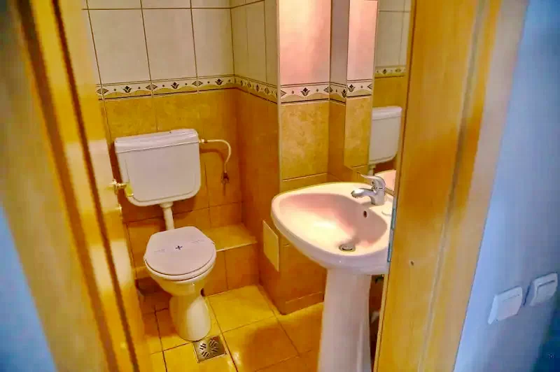 Hunedoara Cazare | Pensiune turistică (K0736-19) Imaginea poate fi supusă drepturilor de autor. Se recomandă contactarea titularului drepturilor.