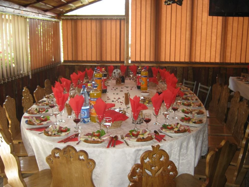 Covasna Cazare | Motel (K1443-13) Imaginea poate fi supusă drepturilor de autor. Se recomandă contactarea titularului drepturilor.