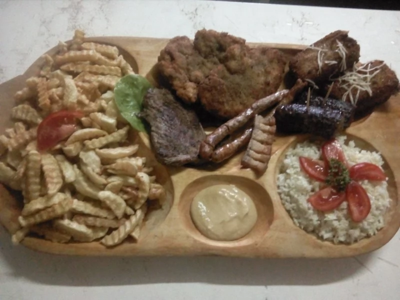 Covasna Cazare | Motel (K1443-35) Imaginea poate fi supusă drepturilor de autor. Se recomandă contactarea titularului drepturilor.