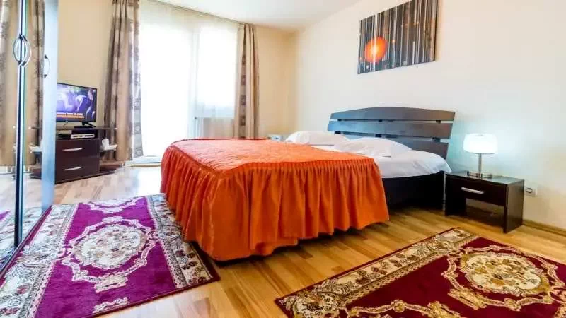 Cazare Sâmbăta de Sus - Pensiunea Mountainking*** | Felsőszombatfalva - Mountainking Panzió*** . Imaginea poate fi supusă drepturilor de autor. Se recomandă contactarea titularului drepturilor.