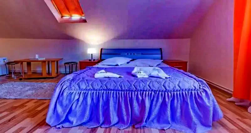 Sâmbăta de Sus Cazare | Motel (K0900-14) Imaginea poate fi supusă drepturilor de autor. Se recomandă contactarea titularului drepturilor.
