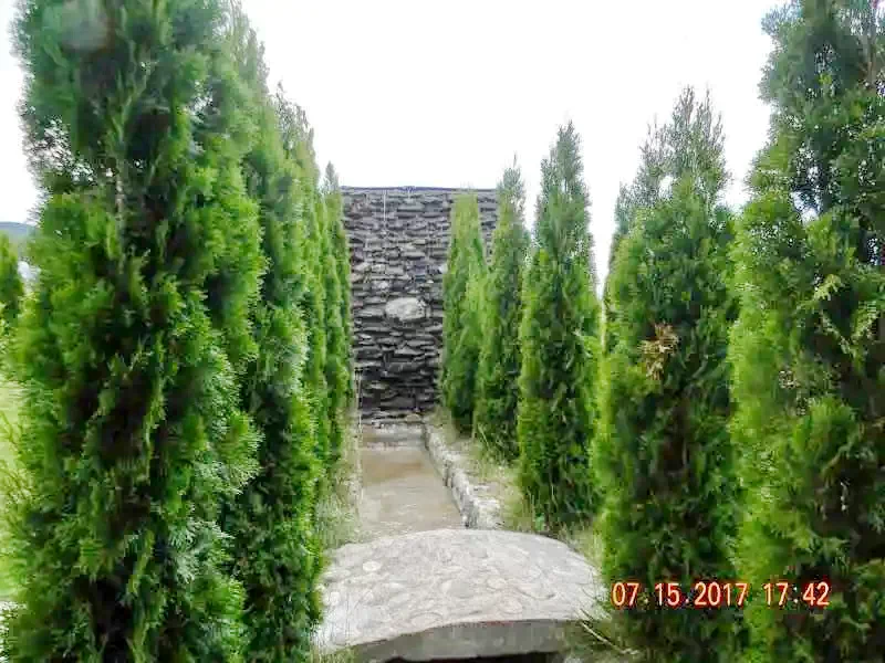 Sâmbăta de Sus Cazare | Motel (K0900-36) Imaginea poate fi supusă drepturilor de autor. Se recomandă contactarea titularului drepturilor.