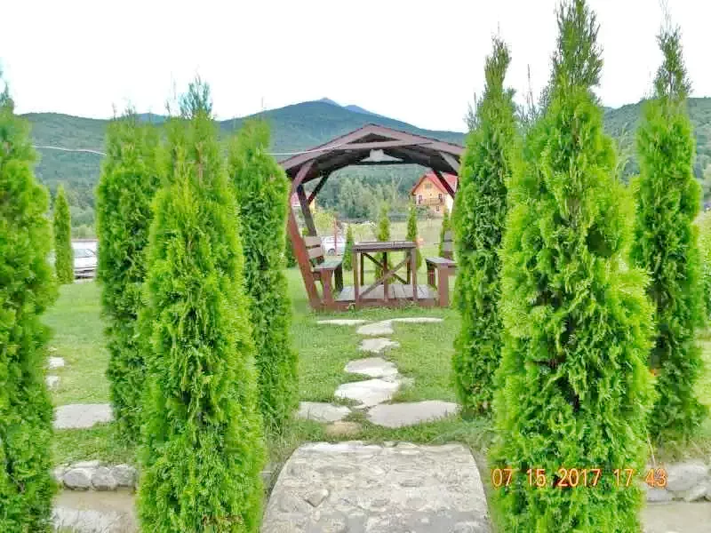 Sâmbăta de Sus Cazare | Motel (K0900-40) Imaginea poate fi supusă drepturilor de autor. Se recomandă contactarea titularului drepturilor.