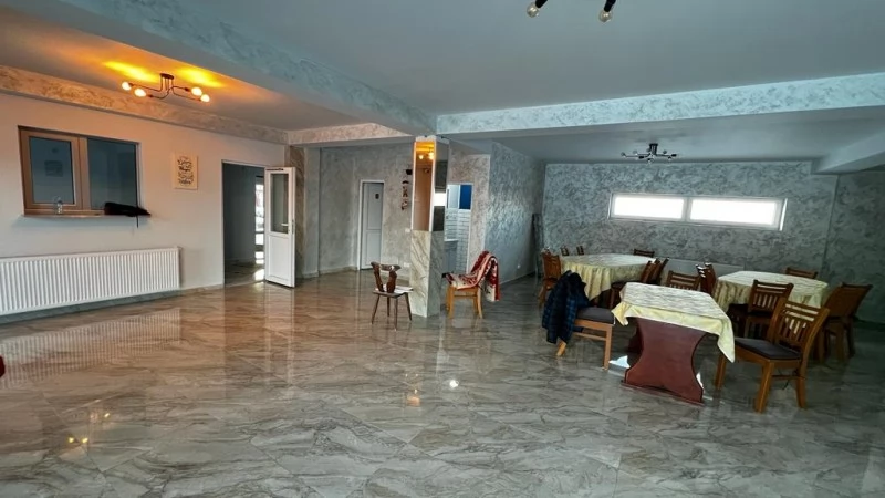 Sâmbăta de Sus Cazare | Motel (K0900-43) Imaginea poate fi supusă drepturilor de autor. Se recomandă contactarea titularului drepturilor.