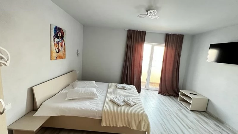 Sâmbăta de Sus Cazare | Motel (K0900-50) Imaginea poate fi supusă drepturilor de autor. Se recomandă contactarea titularului drepturilor.