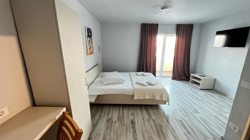 Cazare Sâmbăta de Sus - Pensiunea Mountainking*** | Felsőszombatfalva - Mountainking Panzió*** . Imaginea poate fi supusă drepturilor de autor. Se recomandă contactarea titularului drepturilor.