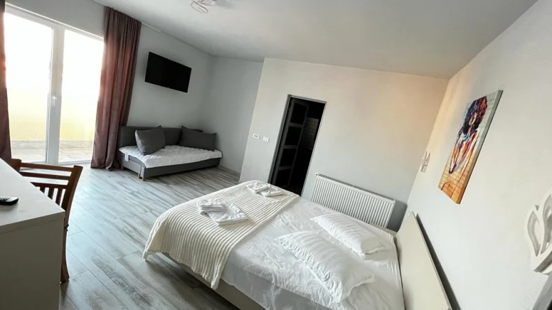 Sâmbăta de Sus Cazare | Motel (K0900-53) Imaginea poate fi supusă drepturilor de autor. Se recomandă contactarea titularului drepturilor.