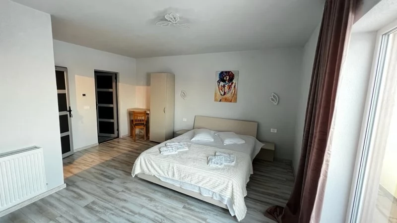 Sâmbăta de Sus Cazare | Motel (K0900-54) Imaginea poate fi supusă drepturilor de autor. Se recomandă contactarea titularului drepturilor.