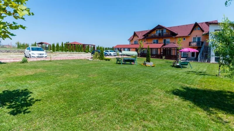 Felsőszombatfalva Szállás | Motel (K0900-83) A kép szerzői jogvédelem alatt állhat. Javasolt a kapcsolatfelvétel a jog tulajdonossal.