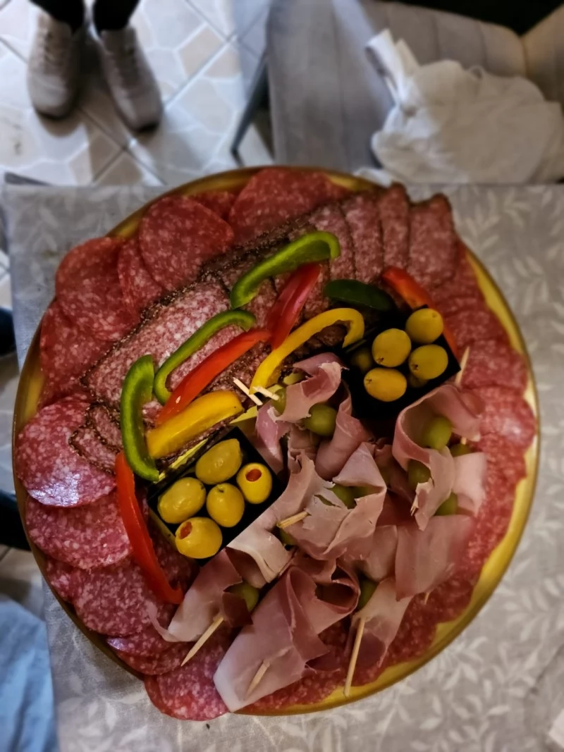 Cazare Sâmbăta de Sus - Pensiunea Mountainking*** | Felsőszombatfalva - Mountainking Panzió*** . Imaginea poate fi supusă drepturilor de autor. Se recomandă contactarea titularului drepturilor.