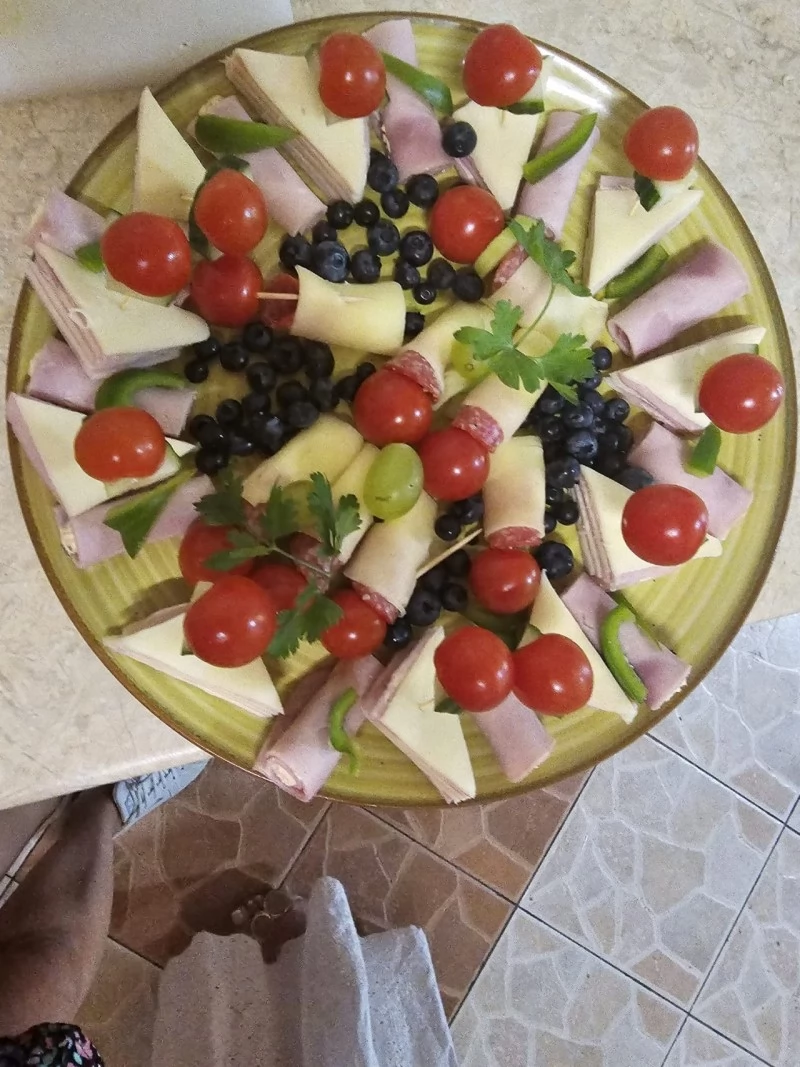 Cazare Sâmbăta de Sus - Pensiunea Mountainking*** | Felsőszombatfalva - Mountainking Panzió*** . Imaginea poate fi supusă drepturilor de autor. Se recomandă contactarea titularului drepturilor.