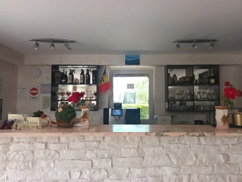 Sâmbăta de Sus Cazare | Motel (K0900-105) Imaginea poate fi supusă drepturilor de autor. Se recomandă contactarea titularului drepturilor.