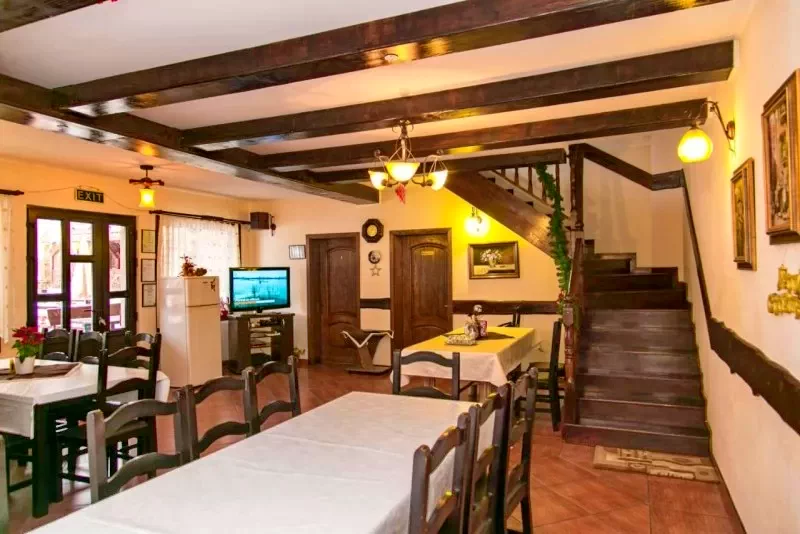 Sâmbăta de Sus Cazare | Motel (K0788-1) Imaginea poate fi supusă drepturilor de autor. Se recomandă contactarea titularului drepturilor.