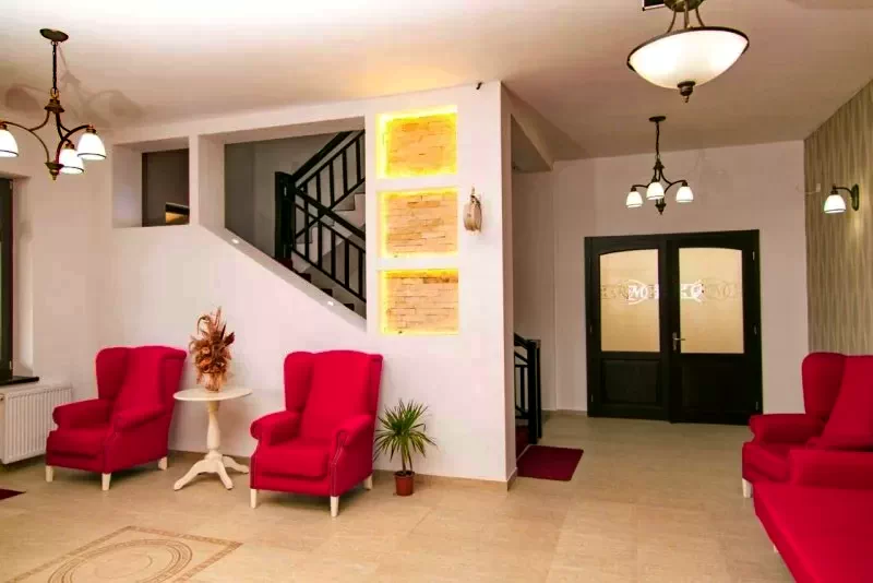 Sâmbăta de Sus Cazare | Motel (K0788-30) Imaginea poate fi supusă drepturilor de autor. Se recomandă contactarea titularului drepturilor.