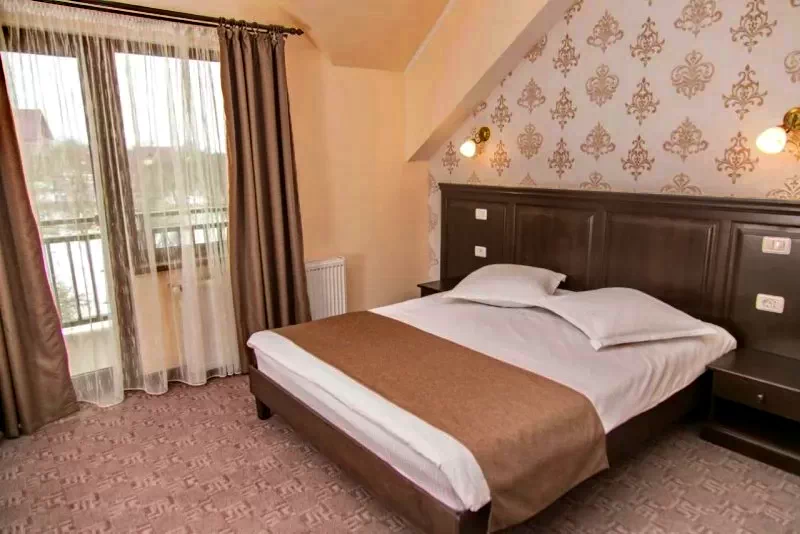 Sâmbăta de Sus Cazare | Motel (K0788-36) Imaginea poate fi supusă drepturilor de autor. Se recomandă contactarea titularului drepturilor.